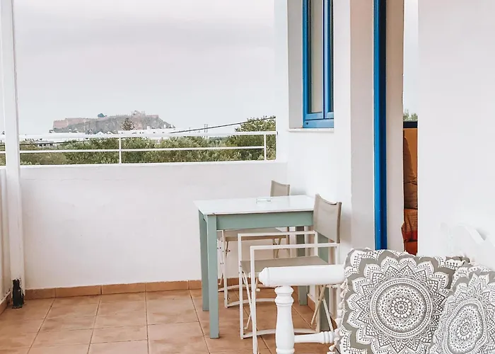 Lindos Athena