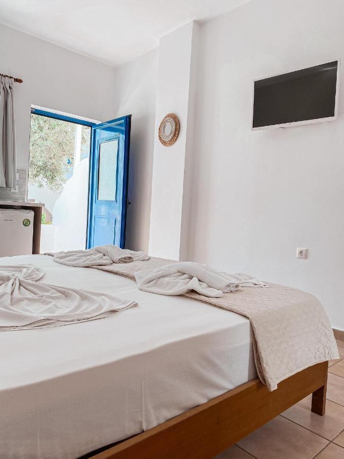 Hotel de apartamente Athena 3*