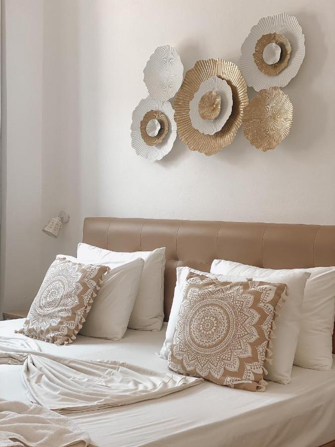 Athena Hotel de apartamente 3*