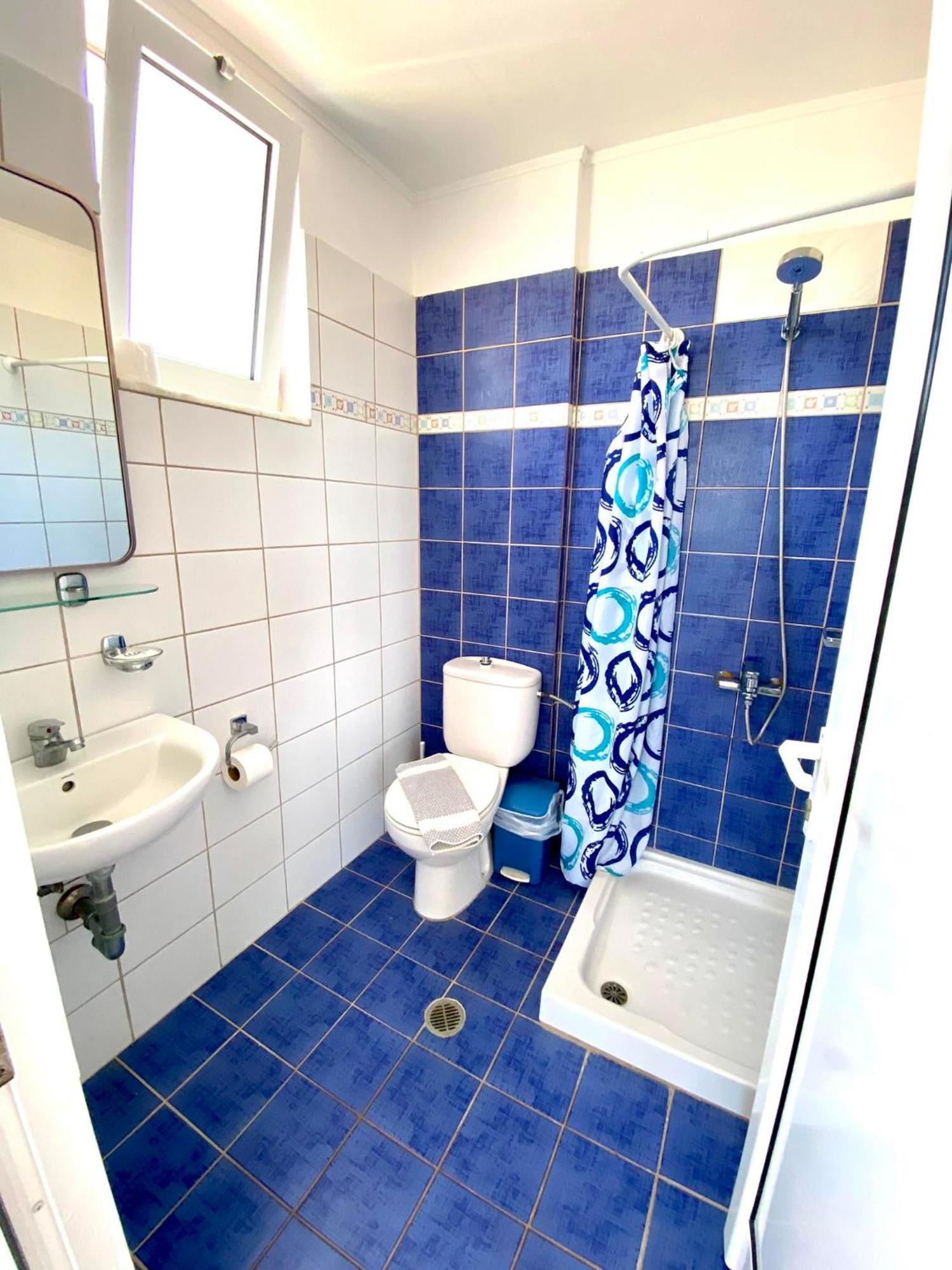 Athena Hotel de apartamente