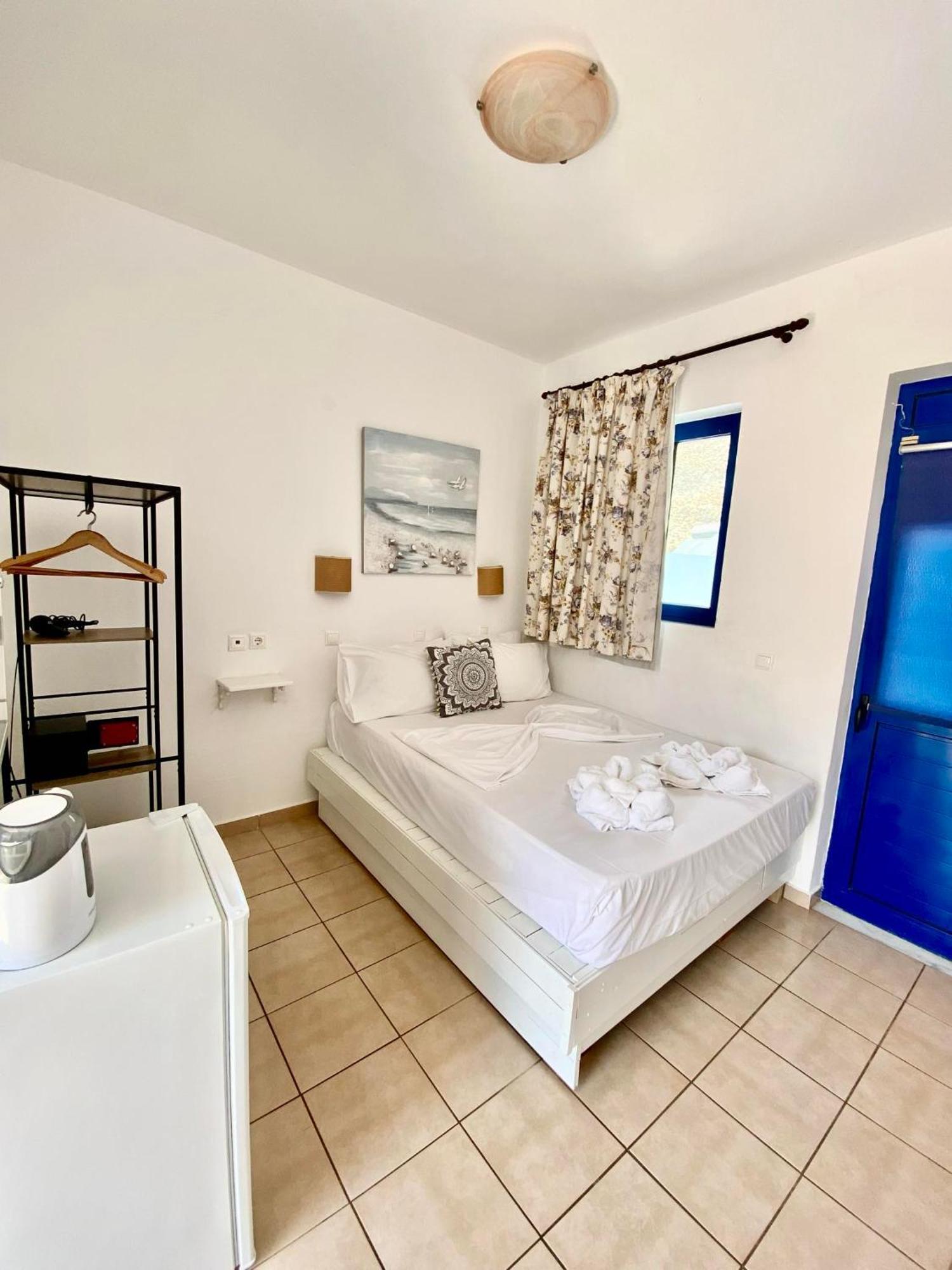 Athena Hotel de apartamente 3*