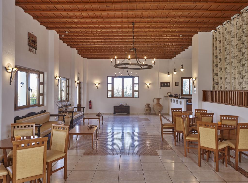 Hotel de apartamente Athena