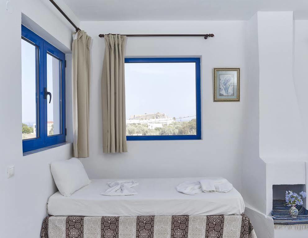 Athena Lindos (Rhodes)